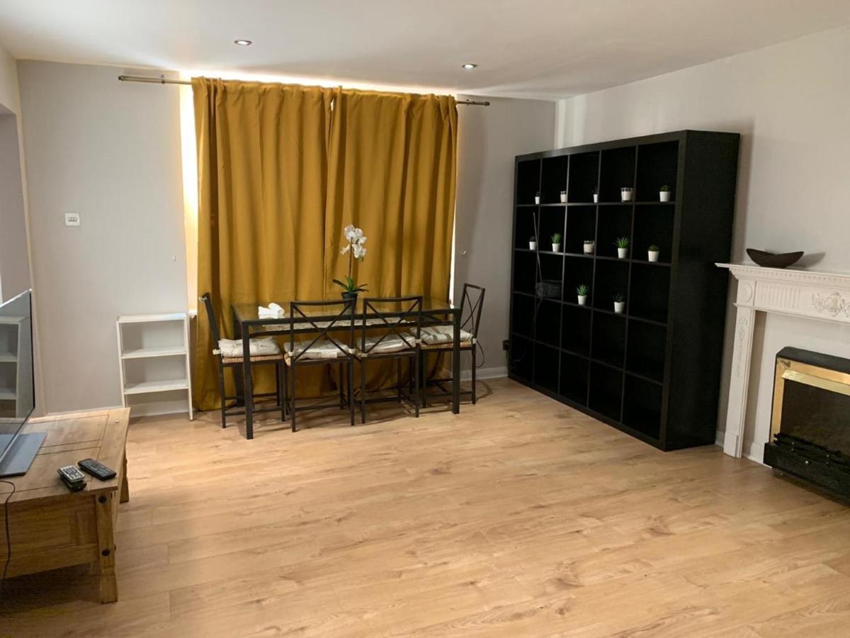 Luks Apartments 伦敦 外观 照片