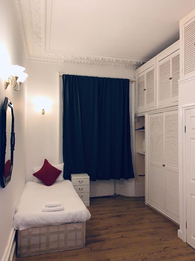Luks Apartments 伦敦 外观 照片